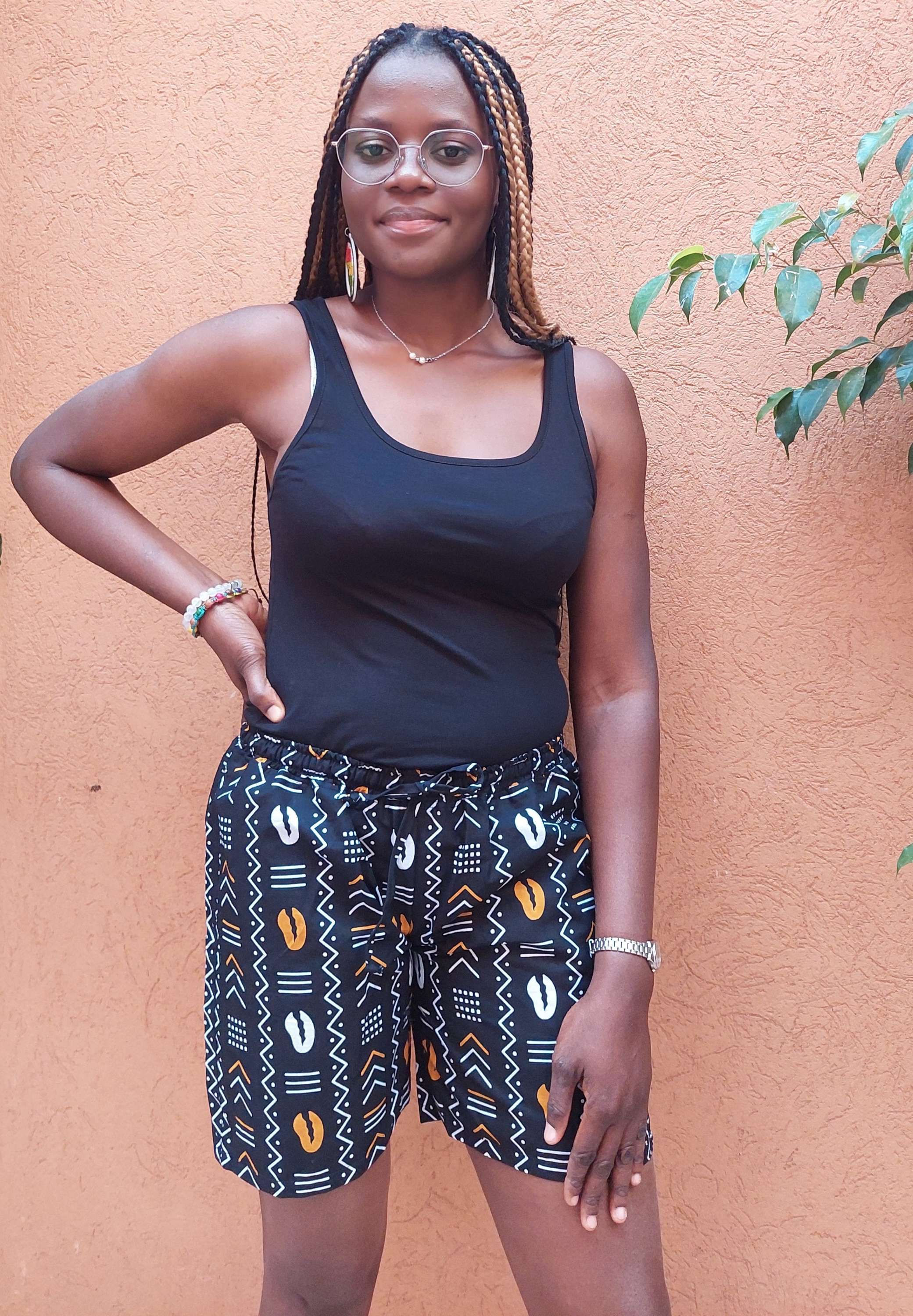 Culotte été femme 03