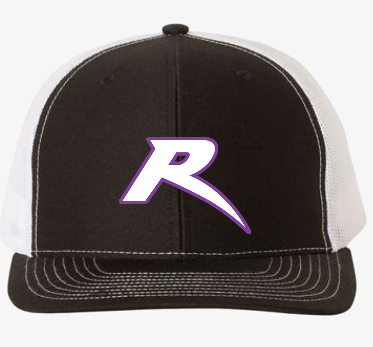 Rage Softball Trucker Hat