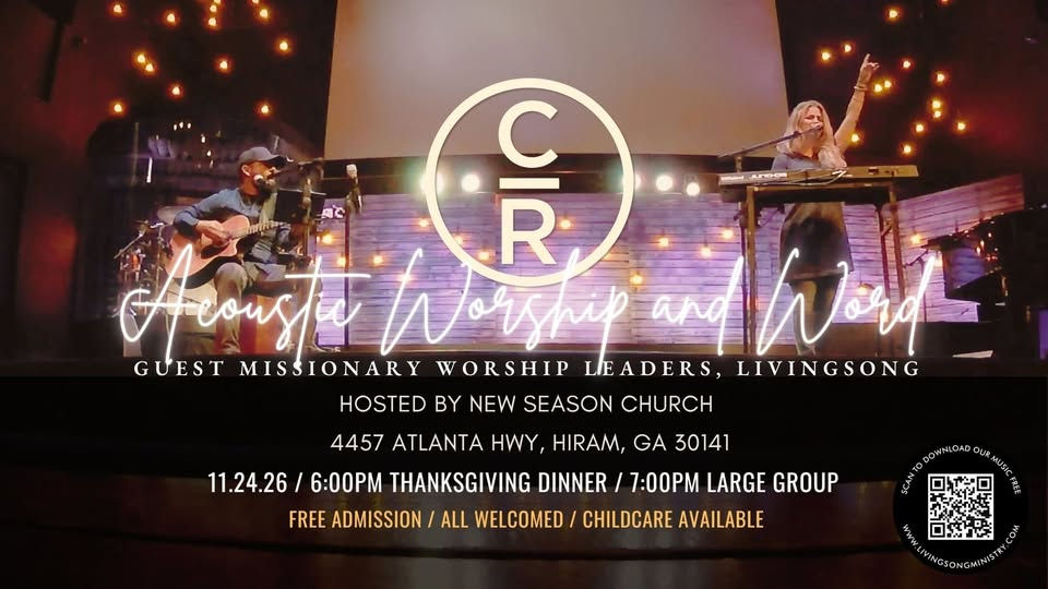 Celebrate Recovery Hiram