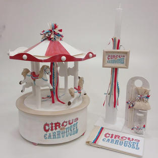 CIRCUS CAROUSEL