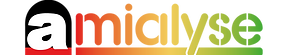 Amialyse Logo