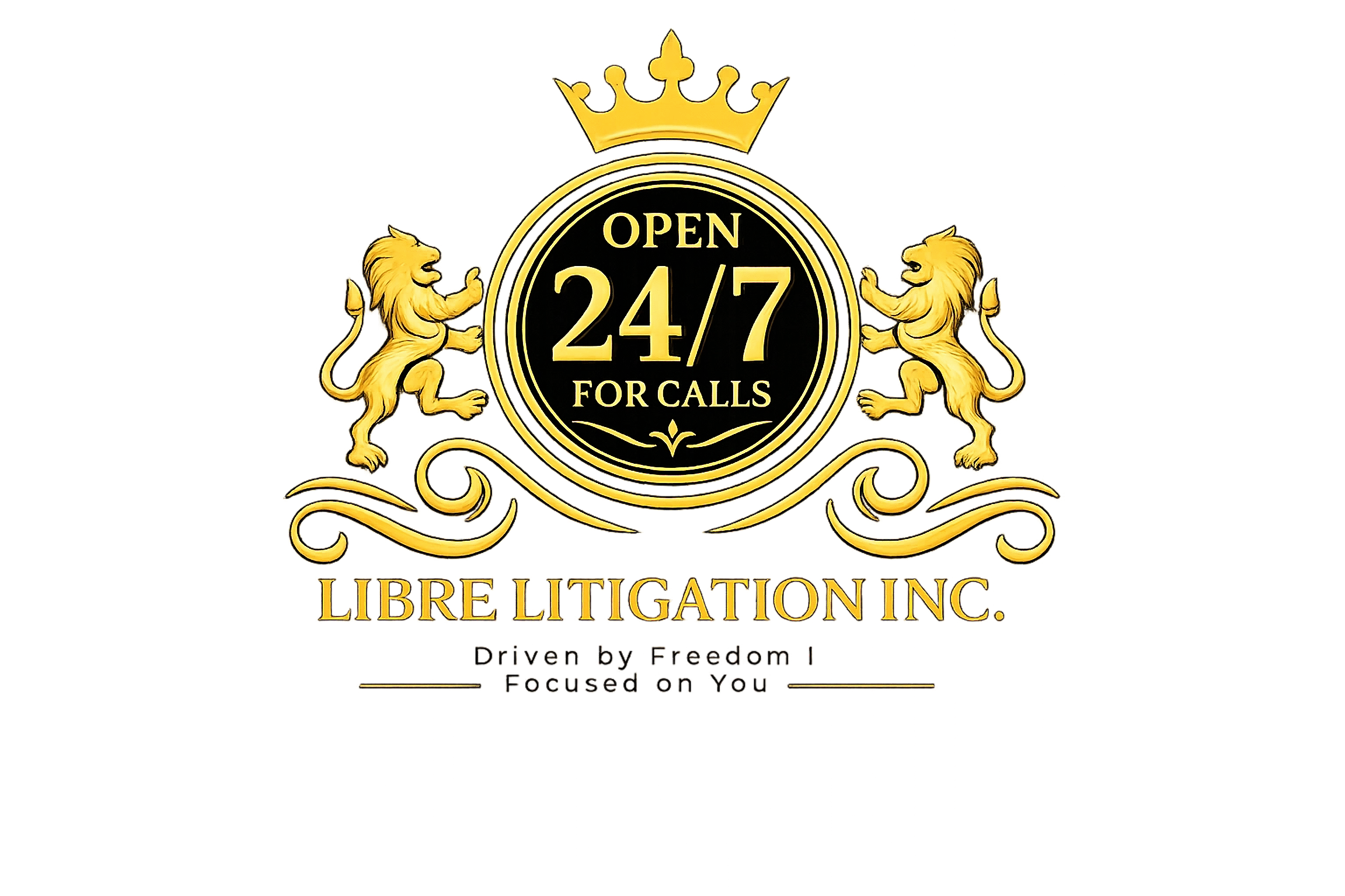 Libre Litigation Inc.