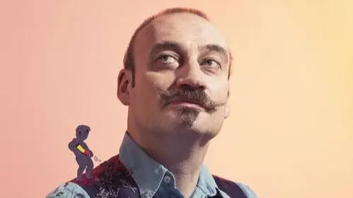 New Year event - 10 year BMAA