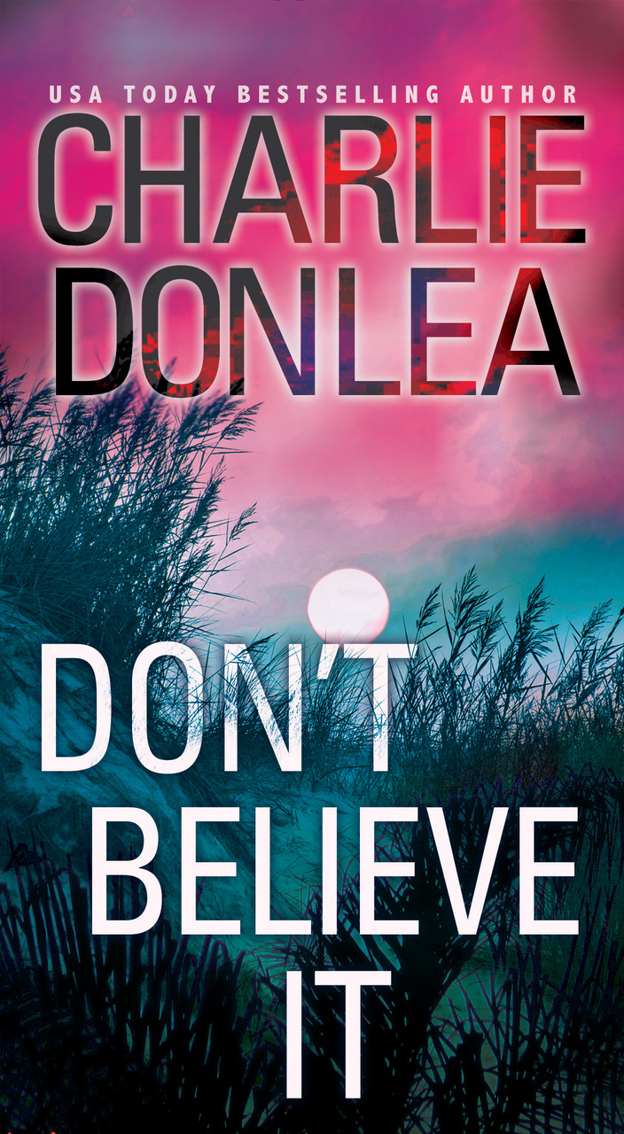 Don't Believe It