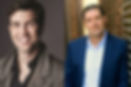 AJ Finn and Charlie Donlea Authors to attend Sao Paulo Book Fair Brazil