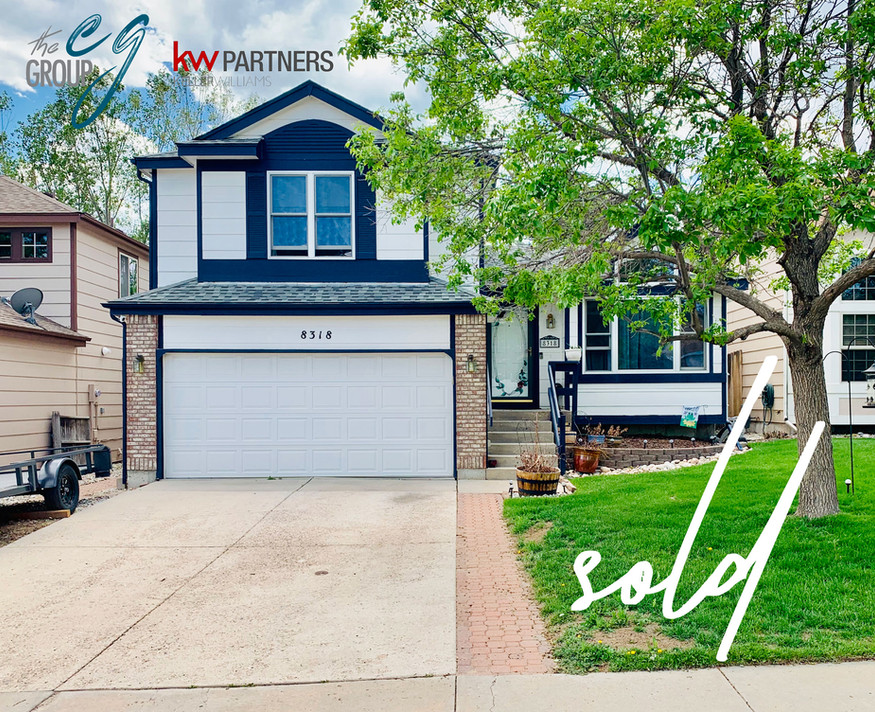 HOME | COLORADO REAL ESTATE