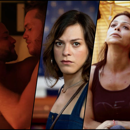 12 filmes queer que puedes ver online - Pride Month