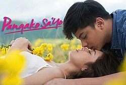 Pangako sayo