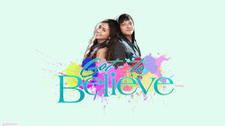 Got to believe