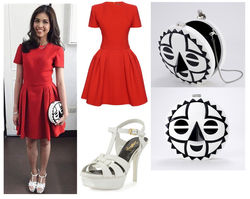 MAINE OOTD