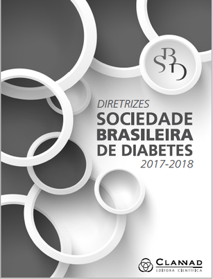 Atualização: Diretrizes da Sociedade Brasileira de Diabetes 2017-2018 – Parte 1