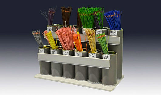 cutie personalizata industriala 