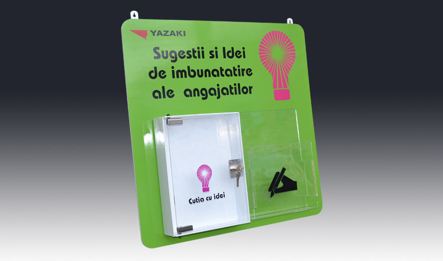 SEMNALISTICA: indicatoare | afisaj | semnalizare