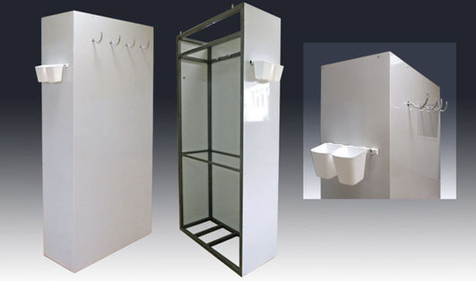 dulap industrial facut la comanda