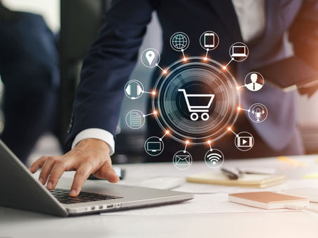 Pandemic Pivots: Growing Sales Through Digital Channels - with Paul Michel