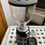 Thumbnail: Electric Flat Burr Espresso Grinder
