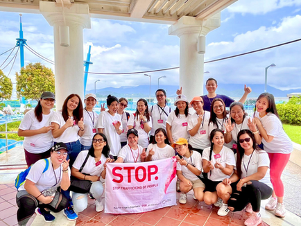 Branches of Hope: Spreading Hope One Branch at a Time 