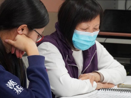 Facing an Aging Future: How Community Action Supports Hong Kong’s Elderly