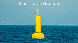 Sinalização Náutica
