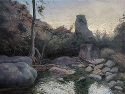 Little Yosemite
