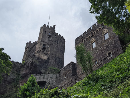 Burg Rheinstein