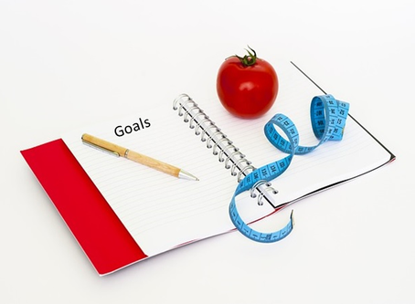 Three Simple Ways to Jump Start Your “New You” Resolution Today