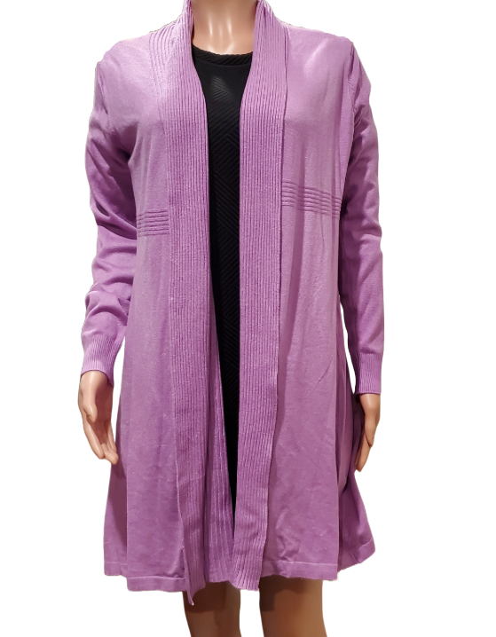 Thumbnail: GM Fashion Long Cardigan