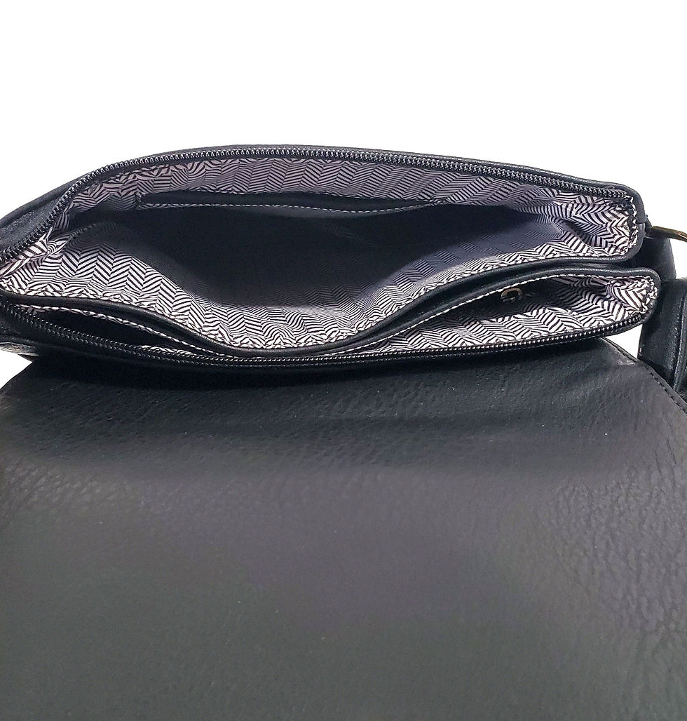 Thumbnail: Jessie James Concealed Carry Handbag