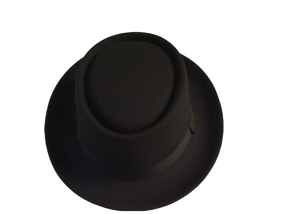 Thumbnail: Pork pie hat