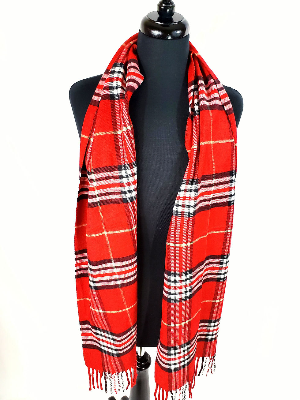 Thumbnail: Cashmere Feel Scarf