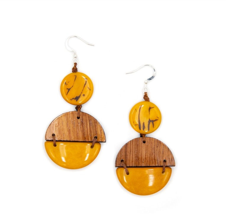 Thumbnail: Paulina Earring