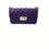 Thumbnail: Jelly Purse with Chain Strap