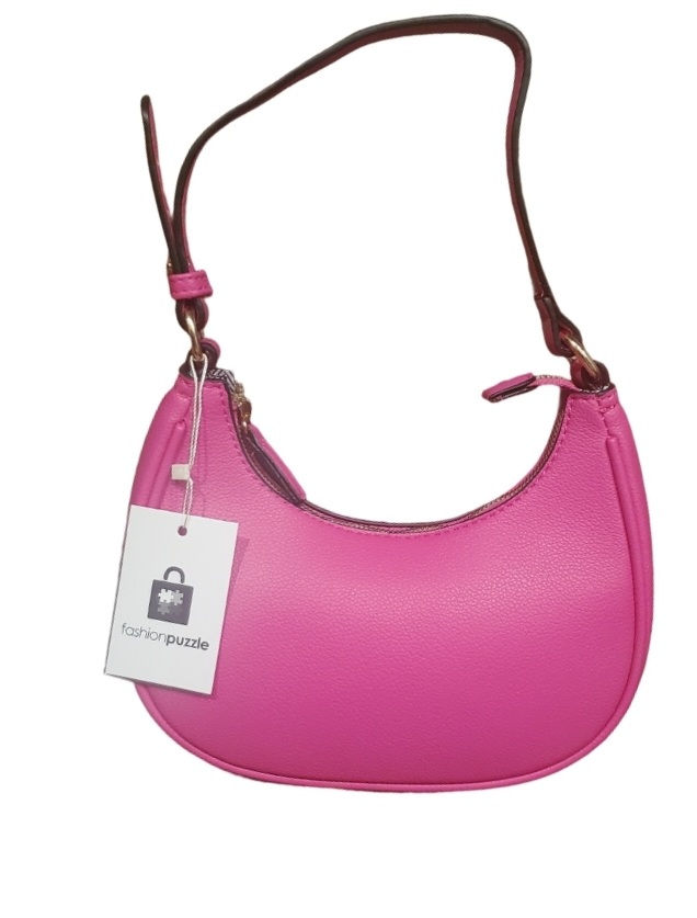 Fashion Puzzle Shoulder Bag 