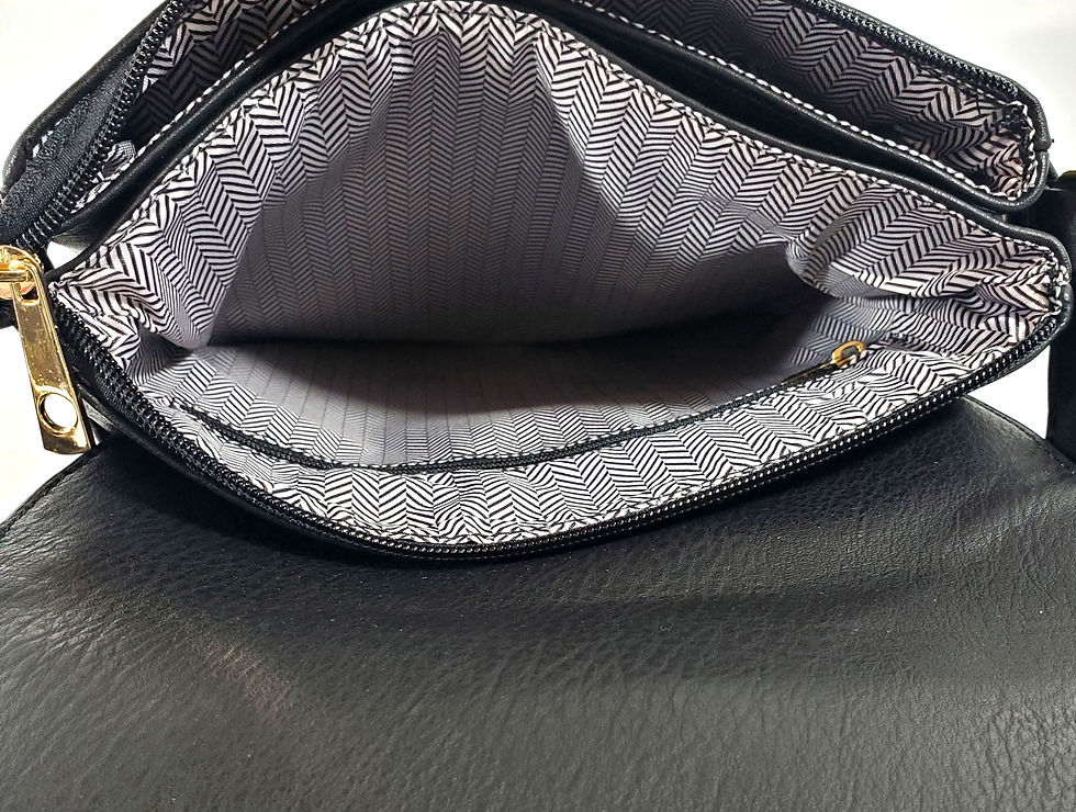 Thumbnail: Jessie James Concealed Carry Handbag