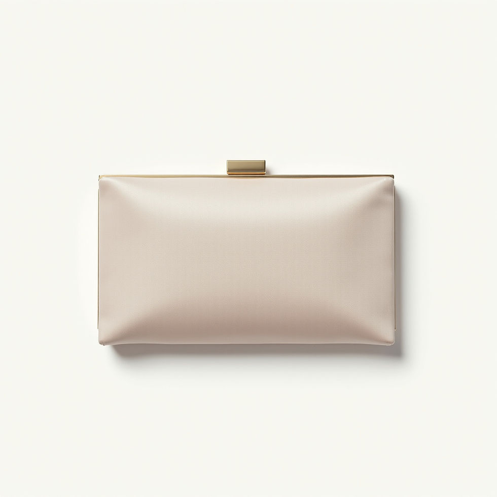 Evening Clutch