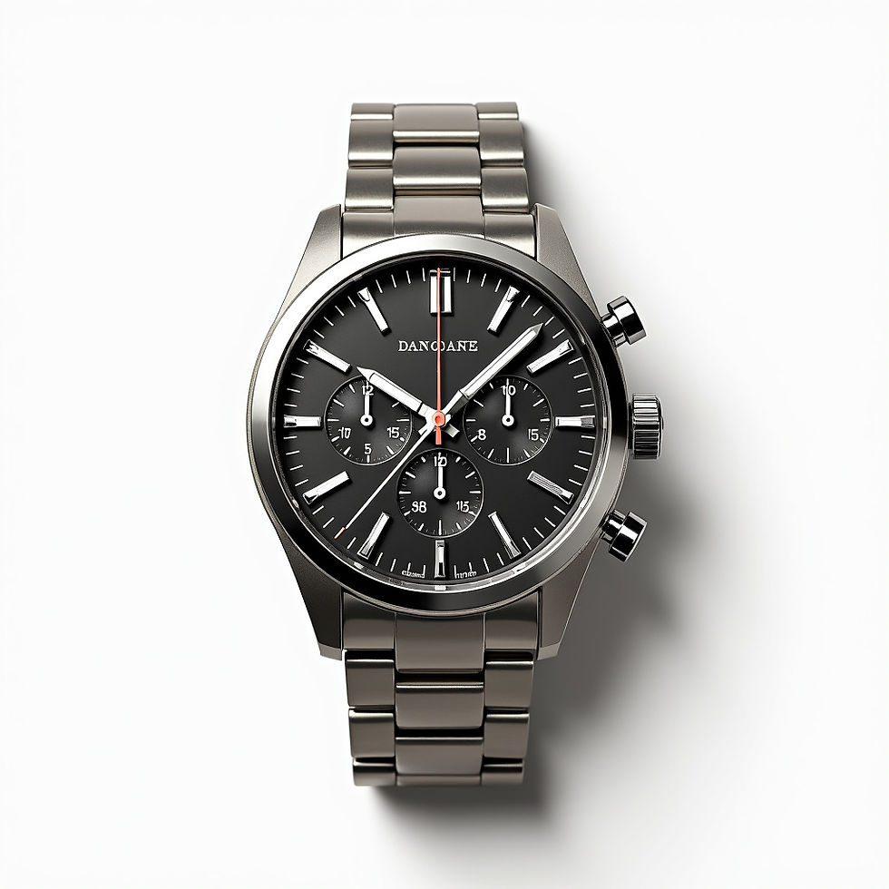 Classic Chronograph