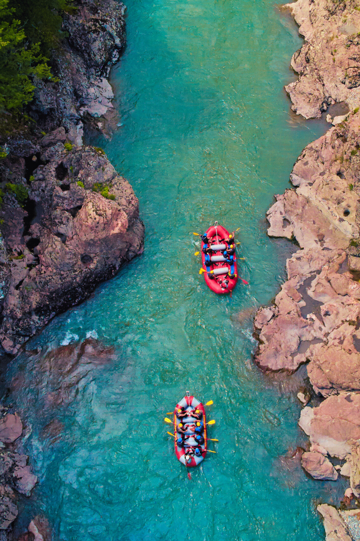 nature destinations collections