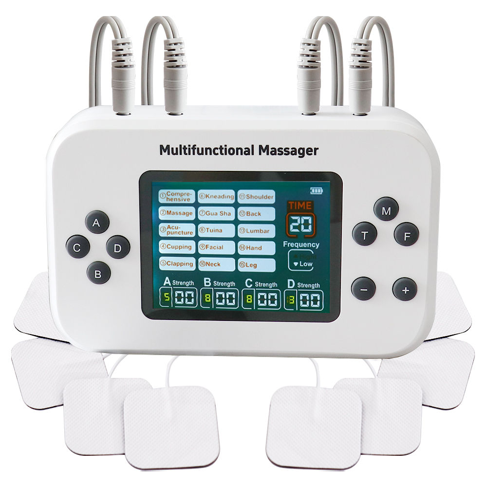 EMS Recovery System™