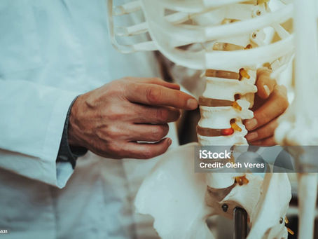Ostéopathie ou massothérapie