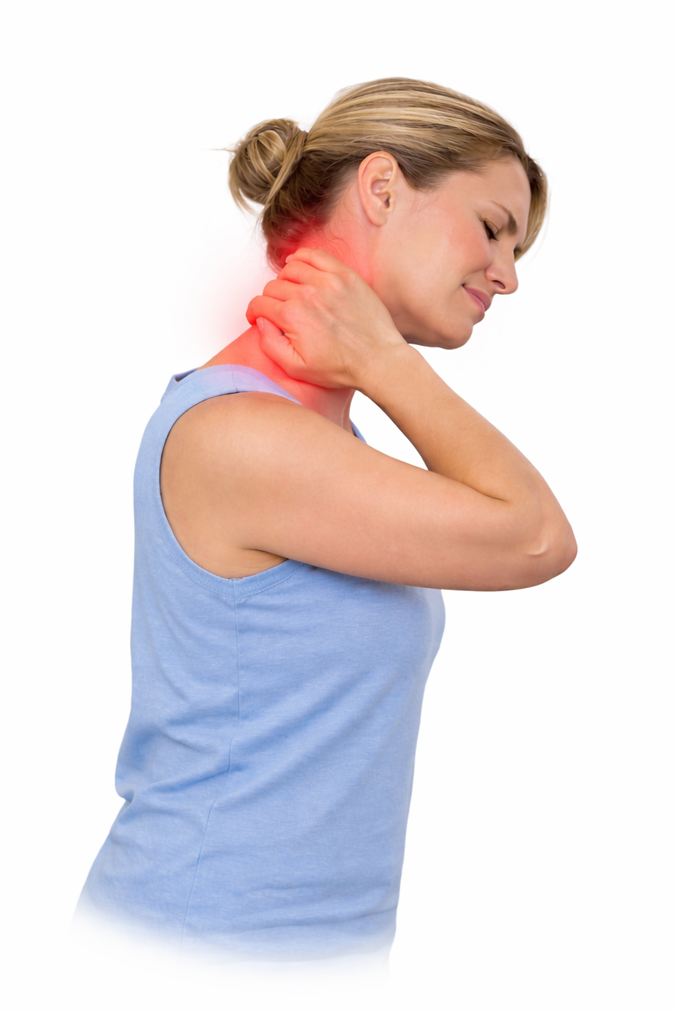 Osteopathy NDG Vincent Beaugrand-Champagne: neck pain