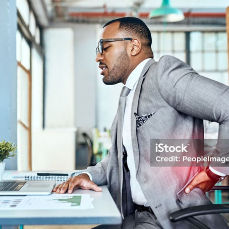 Mal de dos lombaire – Ostéopathie NDG Vincent Beaugrand-Champagne.