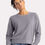 Miniature : Crewneck à col rond à personnaliser