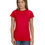 Thumbnail: T-shirt Gildan 640L