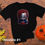 Miniature : T-shirt, hoodie ou crewnek « thématique Halloween »