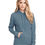 Miniature : Hoodie pour femme 9302 à personnaliser