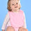 Miniature : Bavette enfant à personnaliser
