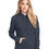 Miniature : Hoodie pour femme 9302 à personnaliser
