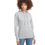 Miniature : Hoodie pour femme 9302 à personnaliser
