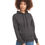 Miniature : Hoodie pour femme 9302 à personnaliser