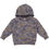 Miniature : Hoodie enfant 3326 à personnaliser